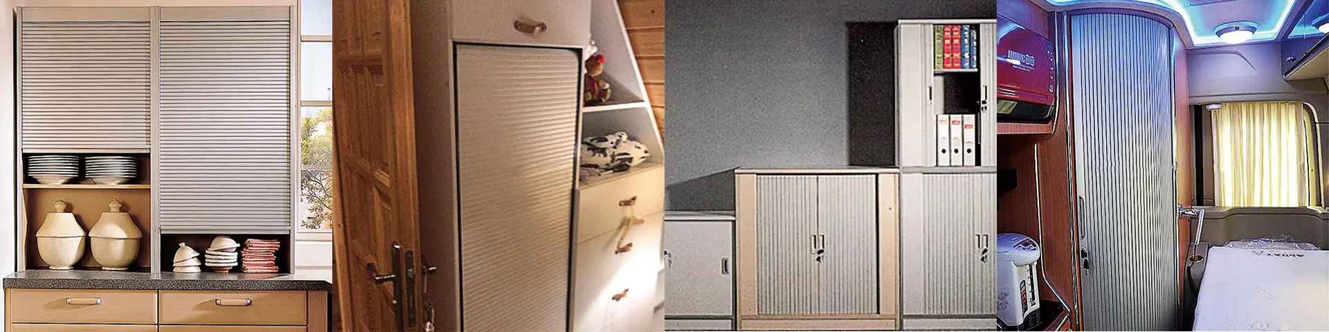 How to Install Tambour Door for Your Cabinet? A Step by Step Guide Help You Install It by Yourself in Half an Hours How to Install Tambour Door for Your Cabinet? A Step by Step Guide Help You Install It by Yourself in Half an Hours