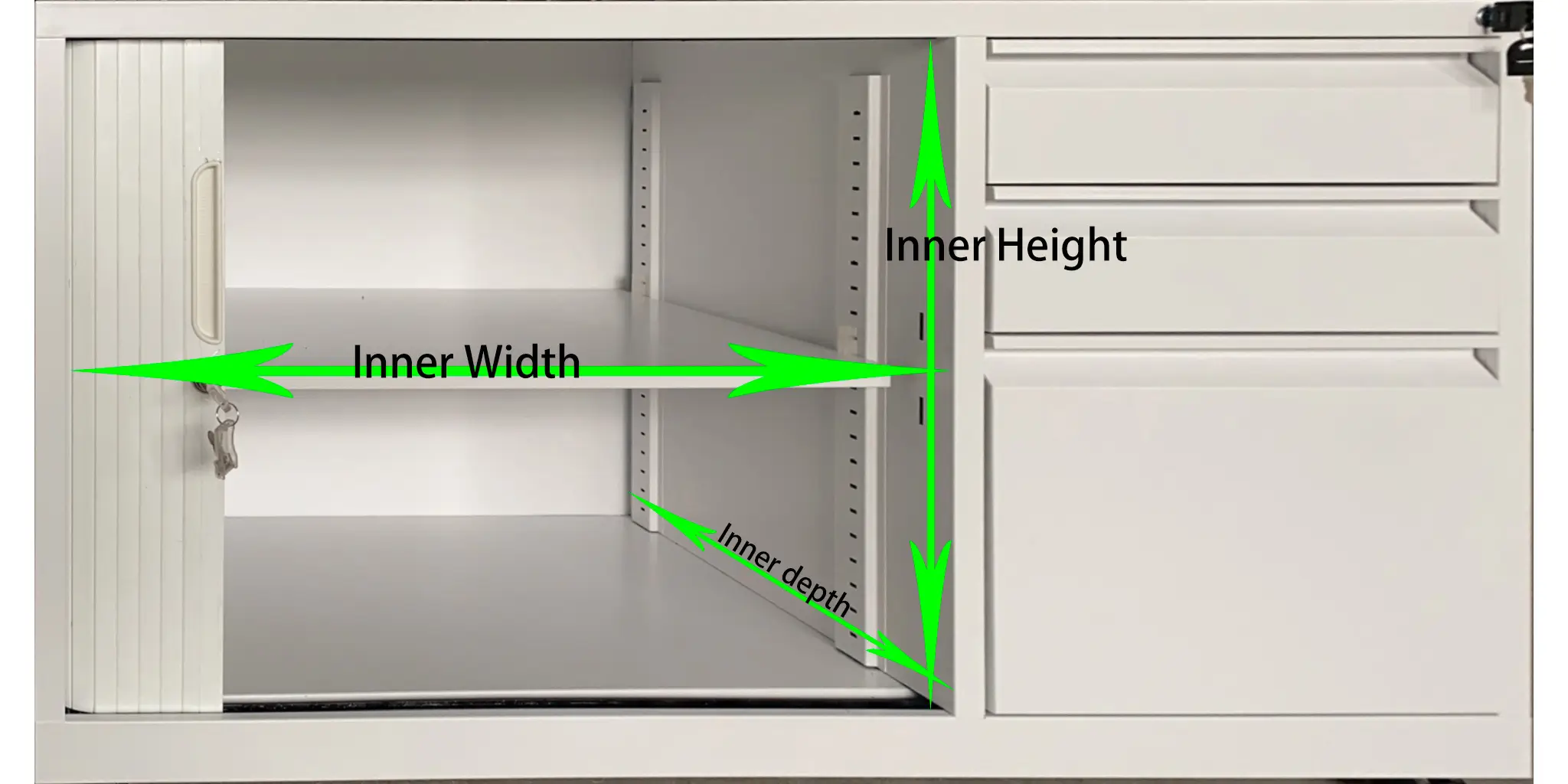 How to Install Tambour Door for Your Cabinet? A Step by Step Guide Help You Install It by Yourself in Half an Hours How to Install Tambour Door for Your Cabinet? A Step by Step Guide Help You Install It by Yourself in Half an Hours